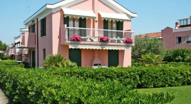 RESIDENCE CA DORO, Prenota Hotel Hotel a Veneto con piscina, Piscina
