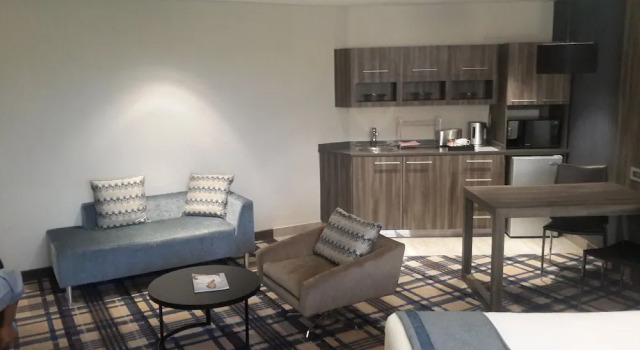 Номер Executive Garden Court Milpark, Johannesburg