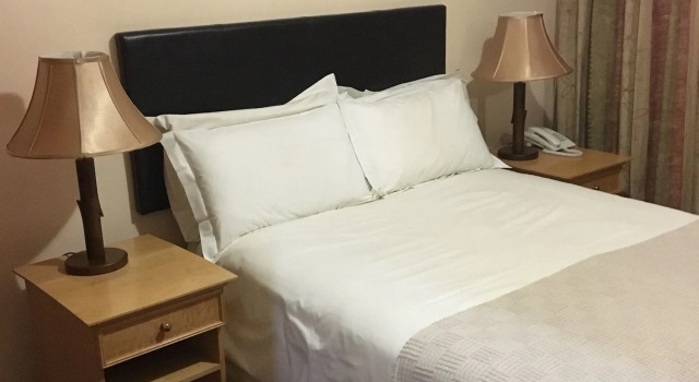 The Orchards Executive Accommodation MP