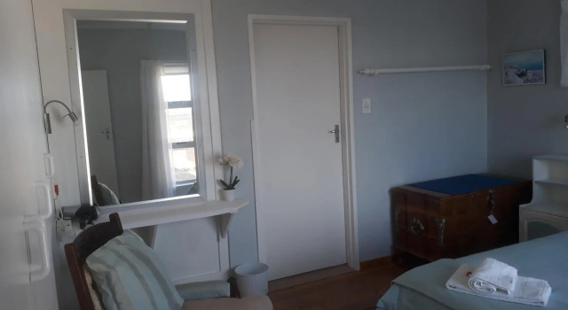 Breakaway Apartment, Reservar Apartamento Yzerfontein Malmesbury