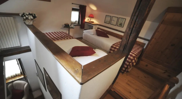 Номер Superior Hotel la Grange - Animal Chic Hotel