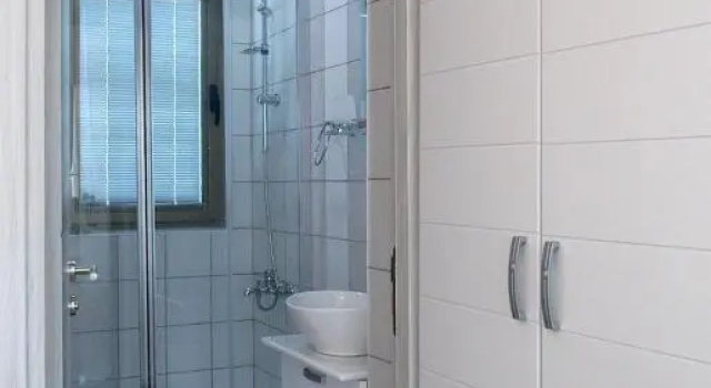 Двухместный номер Standard с видом на сад Bodega Otel