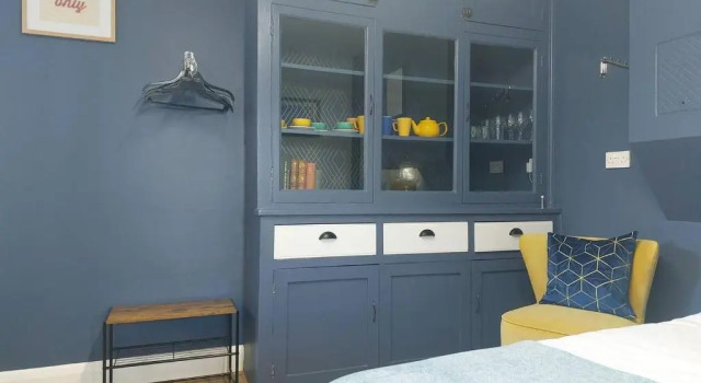 Inviting 1-bed Apartment in Herne Bay, Reserva ahora Apartamento Herne Bay 