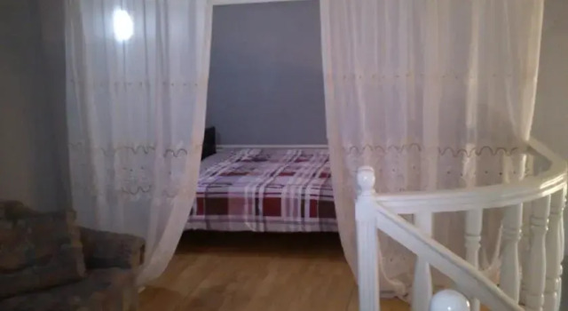 Apartment Lermontov street