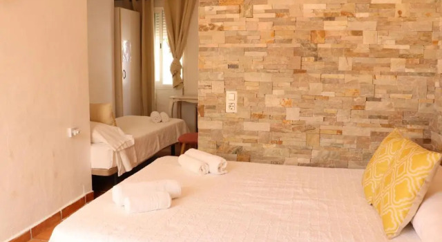 Номер Classic Hostal La Paloma II