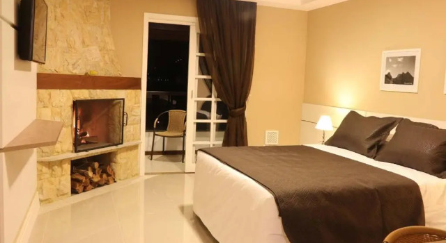 Семейный номер Standard Hotel Willisau