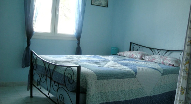 Apartment With 2 Bedrooms in Roquefort-la-bédoule, With Private Pool,