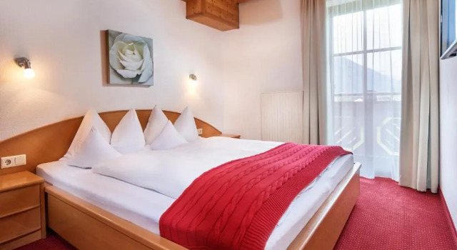 Апартаменты Aparthotel Dachsteinblick