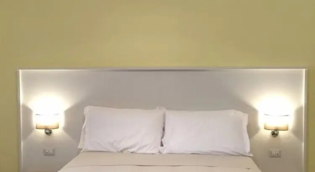 Номер Grand B&B Napolimilionaria Foria 242