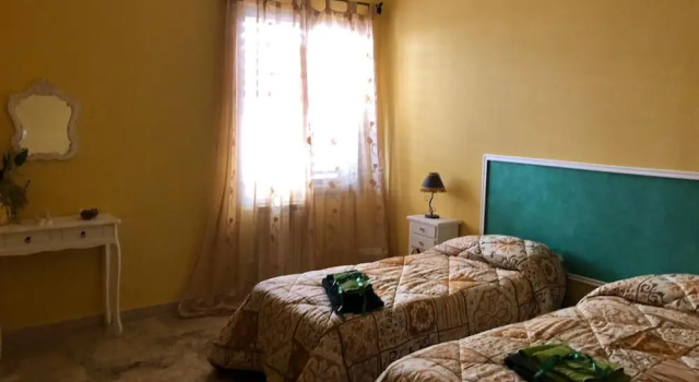 Alz4, Book Hotel Lamezia Terme Calabria