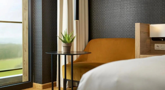 Номер Standard Van der Valk Luxembourg-Arlon