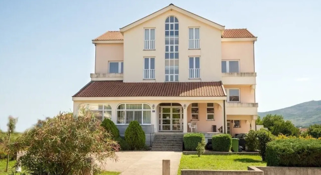 Sobe Medjugorje Inn