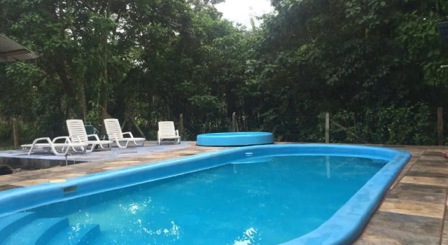 Cabinas Icaco Tortuguero, Rezerwuj Hotel Tortuguero Limon
