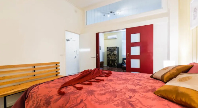 Апартаменты Premium ARCHIE, 1BDR Melbourne Apartment