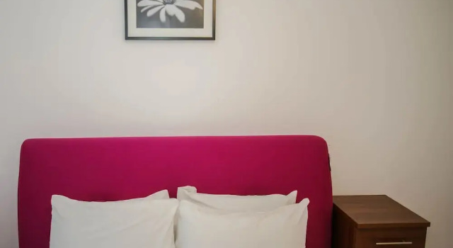 Executive 2 Bed Apartment
