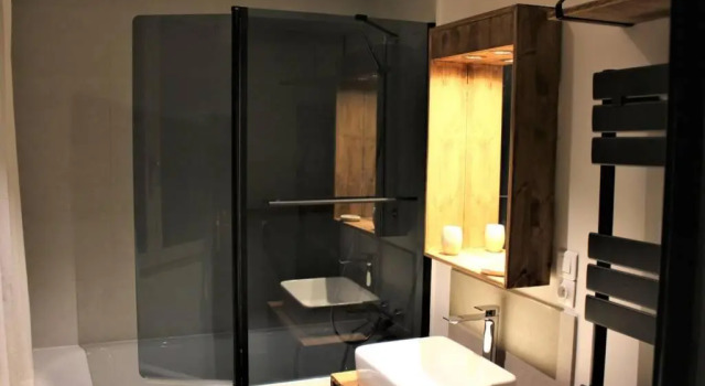 Апартаменты Le Clos Casi - 3 Vallées - Ski - Cures thermales