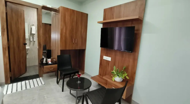 Hotel Green Park Udaipur, Забронировать Отель Отели штата Раджастхана с парковкой, Парковка