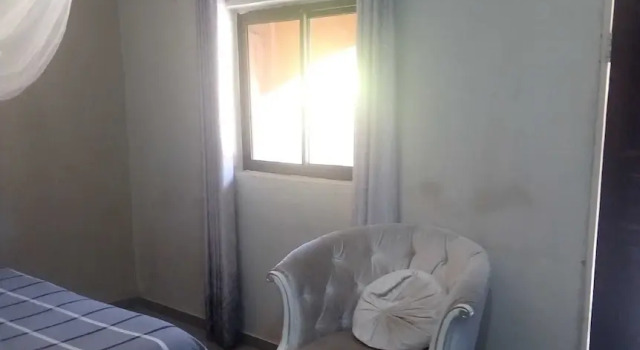 Camera Standard Pamyesu Rest Haven