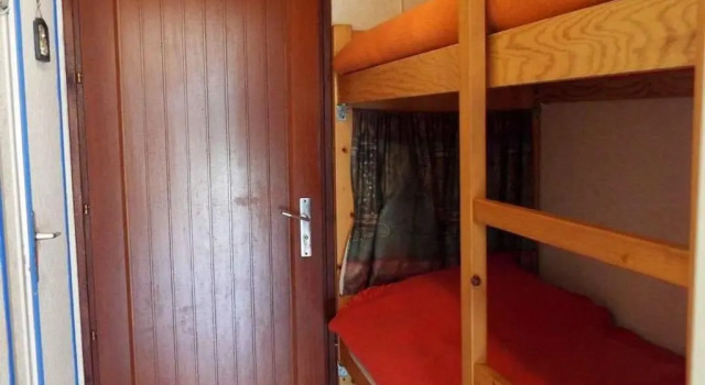Appartement Carnac, 1 pièce, 3 personnes - FR-1-477-119