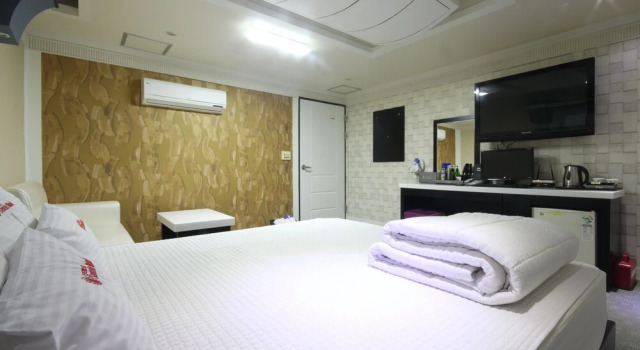 Hotel Onna Haeundae