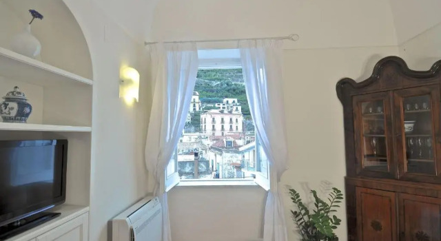 Коттедж La Zinefra Amalfi Dreams