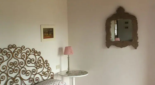 Двухместный люкс c 1 комнатой Residenzia Del Sogno