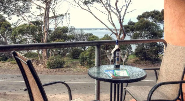 Номер Standard Mercure Kangaroo Island Lodge