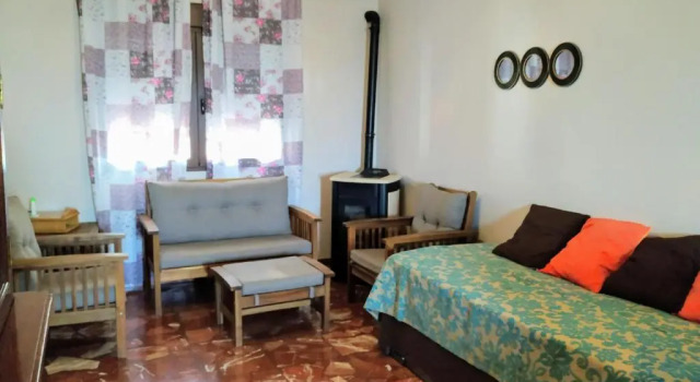 Коттедж Casas Medina Güevéjar