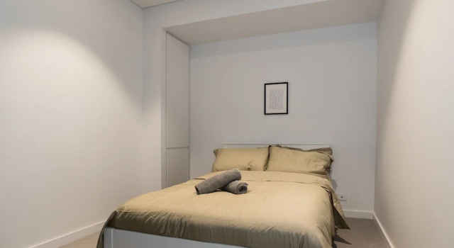 Apartment Darling Harbour - Nicole Walk