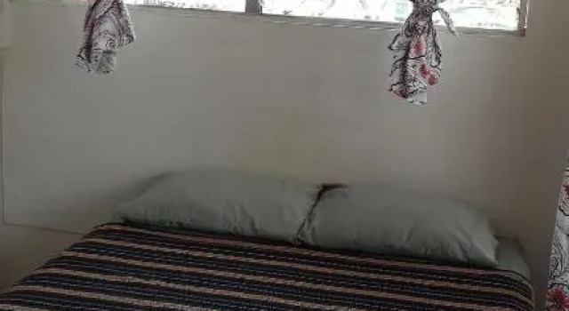 Номер Standard Hostal Doña Marta
