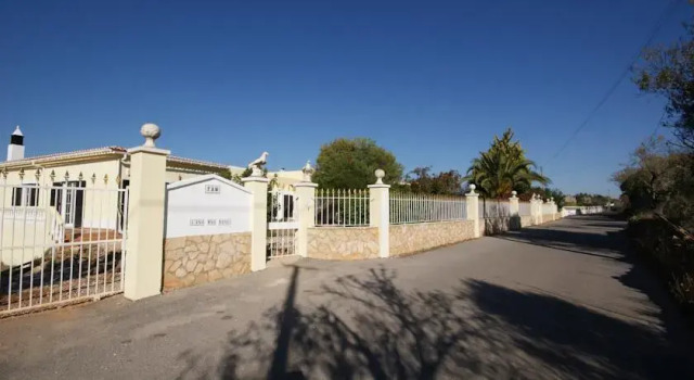 Vila Mardise, Забронировать Отель Лагоа-и-Карвоейру Фару