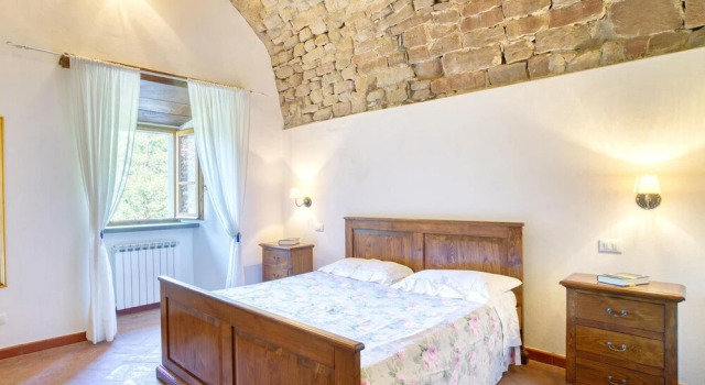 Agriturismo le Macine, Забронировать Дом для отпуска Кортона 