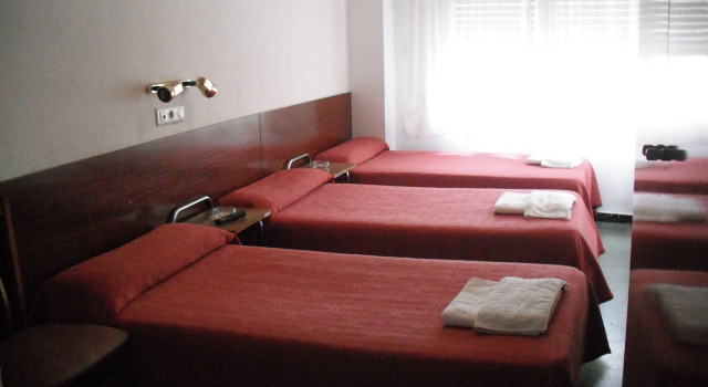 Hostal Cumbre