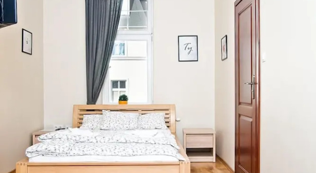Студия Classic Horizon Park Aparthotel