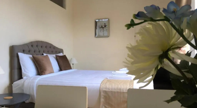 Апартаменты Standard Brydges Self-Catering Spaces and En-suite rooms