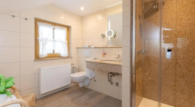 Двухместный номер Standard Hotel Rösslwirt