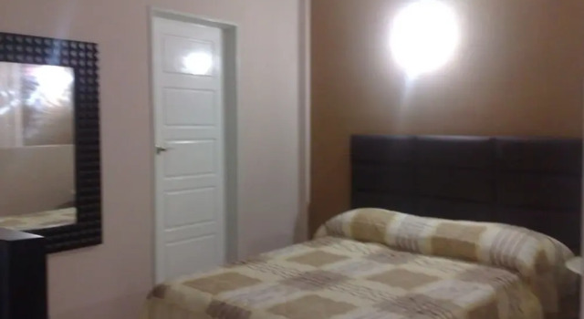Номер Economy Hotel Kuliacan by Grupo La Jolla