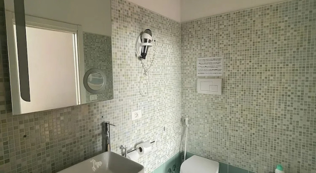 Номер Classic BB HomEitaly Civitavecchia