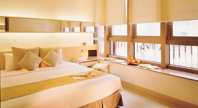 Номер Deluxe Winland 800 Hotel