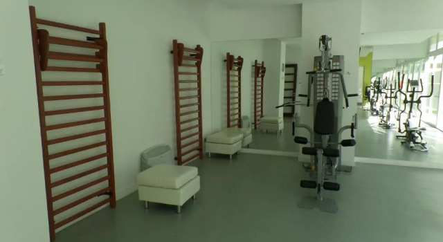 Апартаменты Superior Apartamentos San Diego