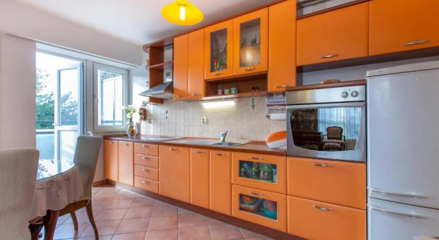Апартаменты Apartment Fabris