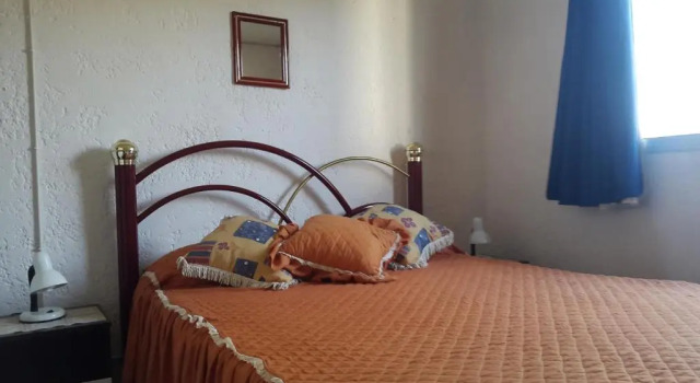 Marazul, Prenota Hotel Aguas Dulces Rocha