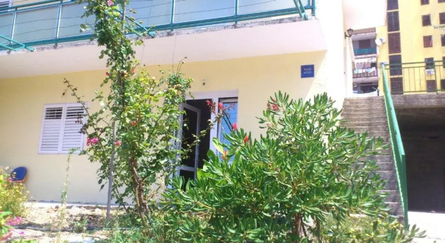 Apartments Gojak