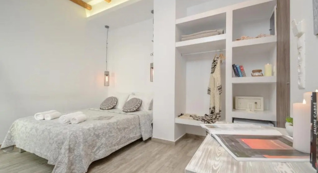 Номер Standard Saint George Hotel