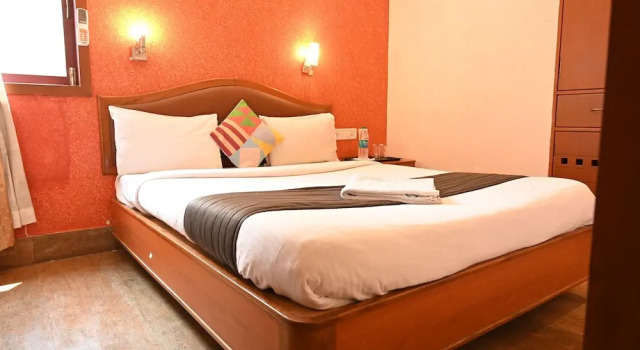 Номер Deluxe Bella Vagues By K Hotels