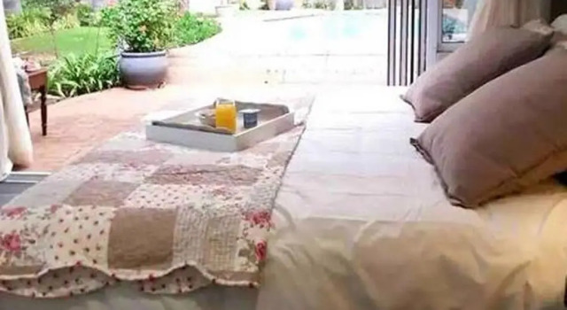 Fiori Rosa, Book Hotel Billige hoteller i Free State