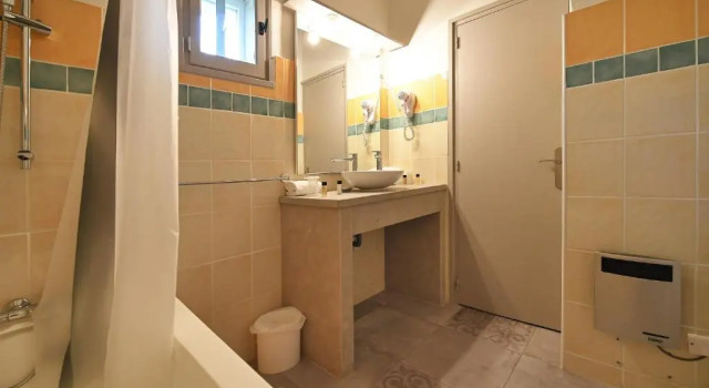 Номер Standard Hotel Mas Des Barres