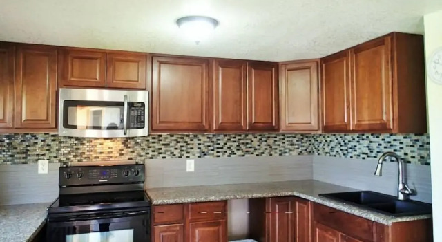 Люкс Be Inn Punta Gorda