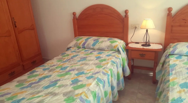 Apartamento A Canteira, Забронировать Апартаменты/квартира Отели O Grove Peninsula с парковкой, Парковка