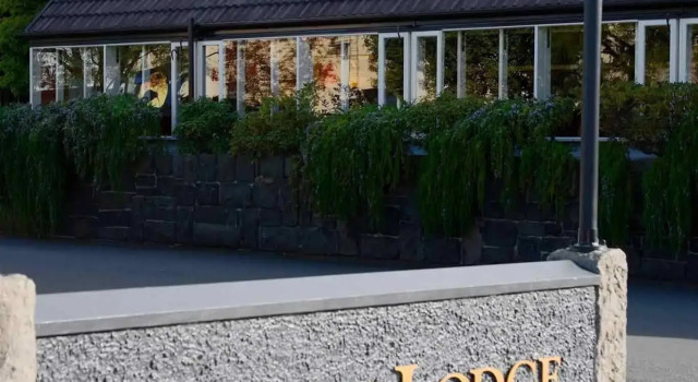 Dunedin Leisure Lodge - Distinction, Забронировать Отель Бизнес-отели Данидин, рядом с Университет Отаго, 4* 5*